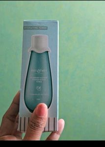 Dot And Key Facewash Showergel Toner Combo