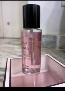 Victoria's Secret Velvet Petals Set