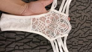 Intimates Brief 30 32 34 36 Inches Can Wear