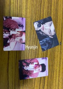K-Pop Photocards
