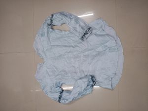 Ethnic Top