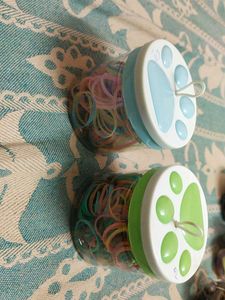 Hair Tie Set