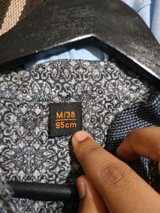 manyavar custom kurta