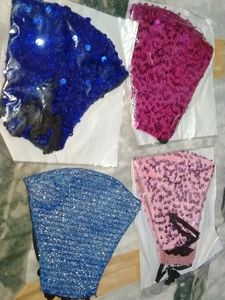 Costume Mask