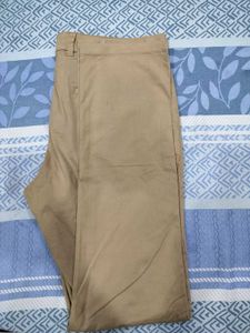Men's Casual Khaki Pants