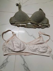 Bundle of Two Bras