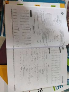 JEE Physics Study Material - Complete Set(11+12)