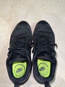 Nike Air Max AP Running Shoes UK 7