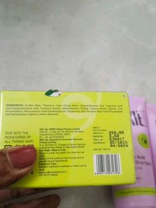 Moxie HydroRepair Hair Care Set