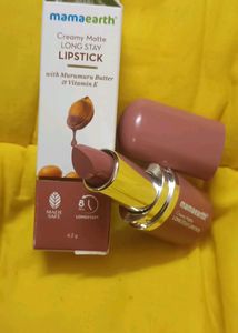 Mamaearth Lipstick