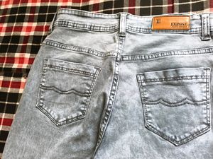 3 Jeans