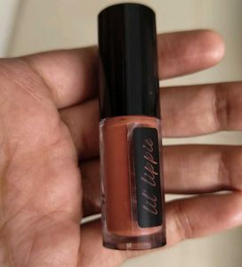 Ruby's Organics Lip Gloss Mini - Shade - Toffee