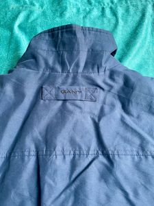 GANT Navy Blue Jacket