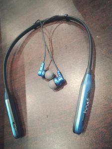 Boat Bluetooth Headphones