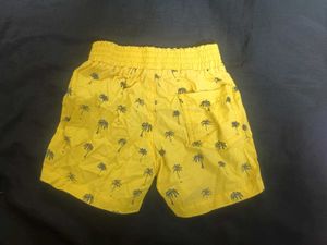 Combo shorts and pant