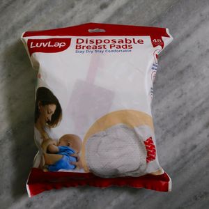 Disposable Breast Pads