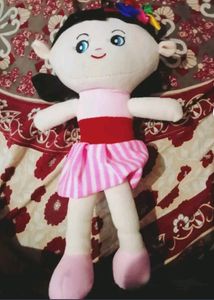 Brand New** Pink Doll