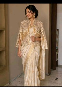 Designer Embellished Lehenga Choli Set