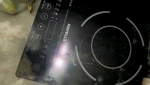 Havells Induction Cooktop