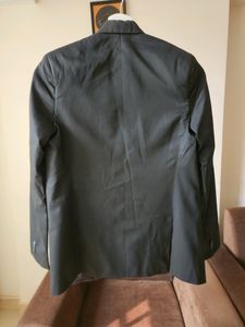 Ladies Formal Black Blazer