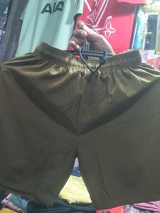 Adidas Logo Shorts