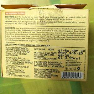 Dot&amp;Key Vitamin C+E Sunscreen &amp; Moisturizer COMB
