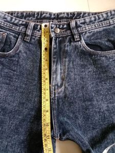 Straight Fit Jeans For Women's