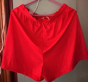 Puma women’s football shorts
