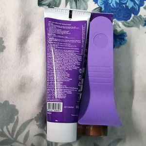 Bombae Hair Removal Cream Sensitive Skin