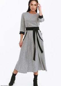 Korean Imported Dress For Women