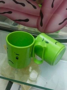 Tupperware 2 Pc Cup 🍵