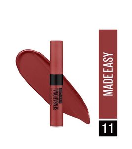 Maybelline New York Sensational Liquid Lipstick