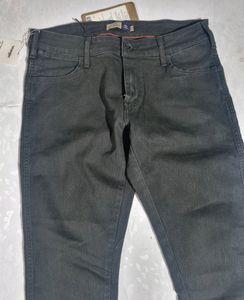 Trendy Men's Wrangler Jeans