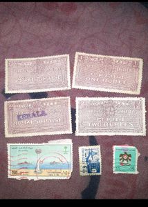 Stamps