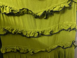 Girls Gown