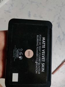 Makeup Tray N Compact....
