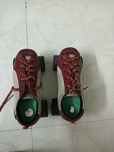 Shoe Skates For Kids Age 6 to 12