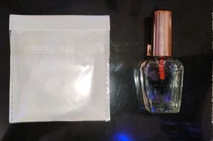 Lakme Lipstick, nailpolish &amp; Necklace