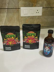 Dope Coffee Nilgiri & Artisanal Cold Brew Set