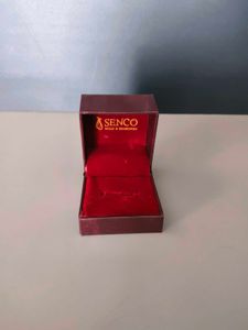 SENCO Ring Box
