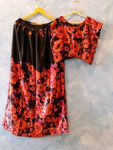 Floral Co-ord Set