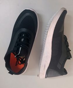 🎉SALE🎉Black Shoes For Men
