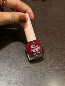 Assorted Nail Polish Collection