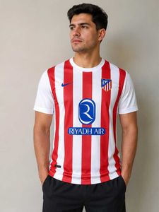 Men's J. Alvarez Jersey T-Shirt