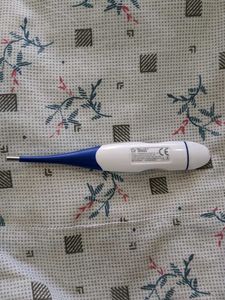Thermometer
