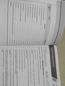 AAKASH Know Your NCERT Physics NEET 11+12