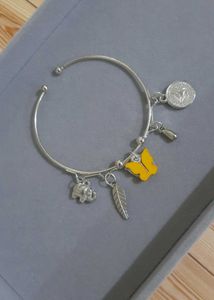 Charming Charm Bracelet (ANY ONE)