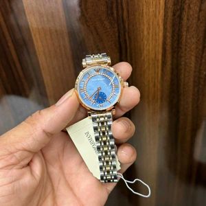 Emporio Armani Women's Watch