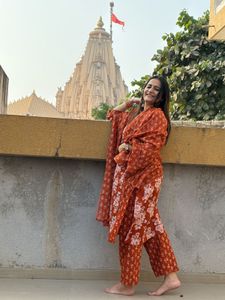 kurta set