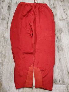 Sc6704 DIADORA Track Pant Waist 30/34
